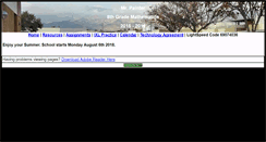 Desktop Screenshot of mathpainter.com